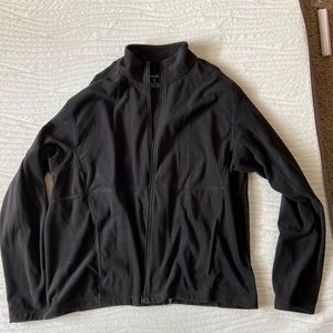 Eddie Bauer fleece
